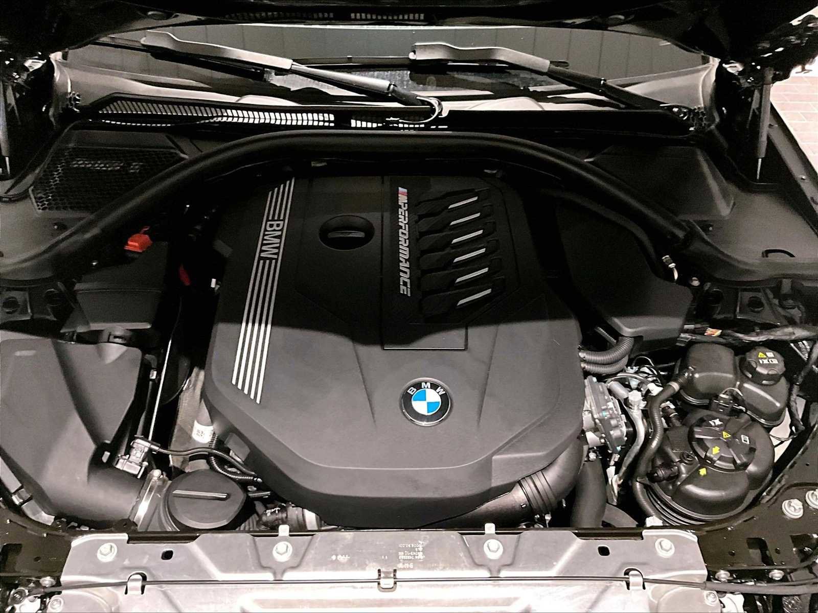 Used 2023 BMW M340i w/ Premium Package image 24