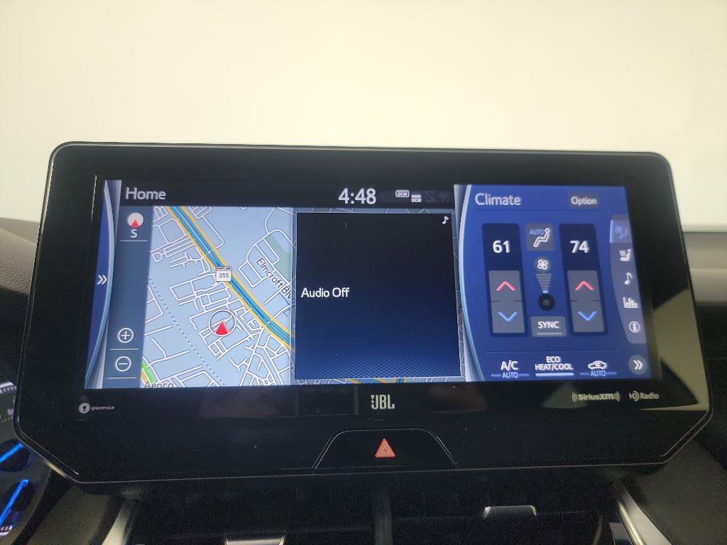 Used 2021 Toyota Venza Limited image 30