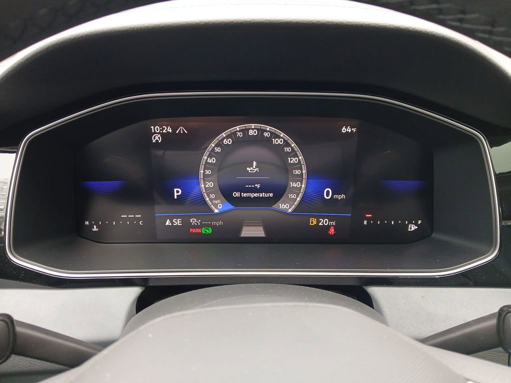 New 2026 Volkswagen Jetta SE image 15