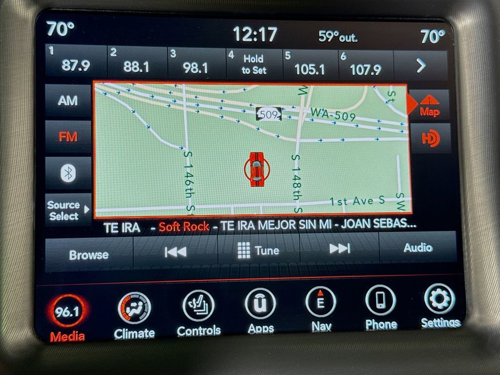 Used 2022 Dodge Challenger R/T w/ Plus Package RWD image 37