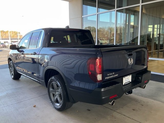 Certified 2023 Honda Ridgeline RTL image 19