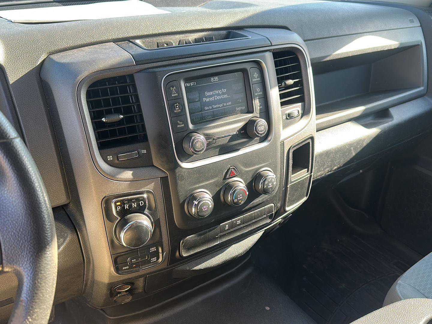 Used 2018 RAM 1500 Express w/ Express Value Package AWD/4WD image 14