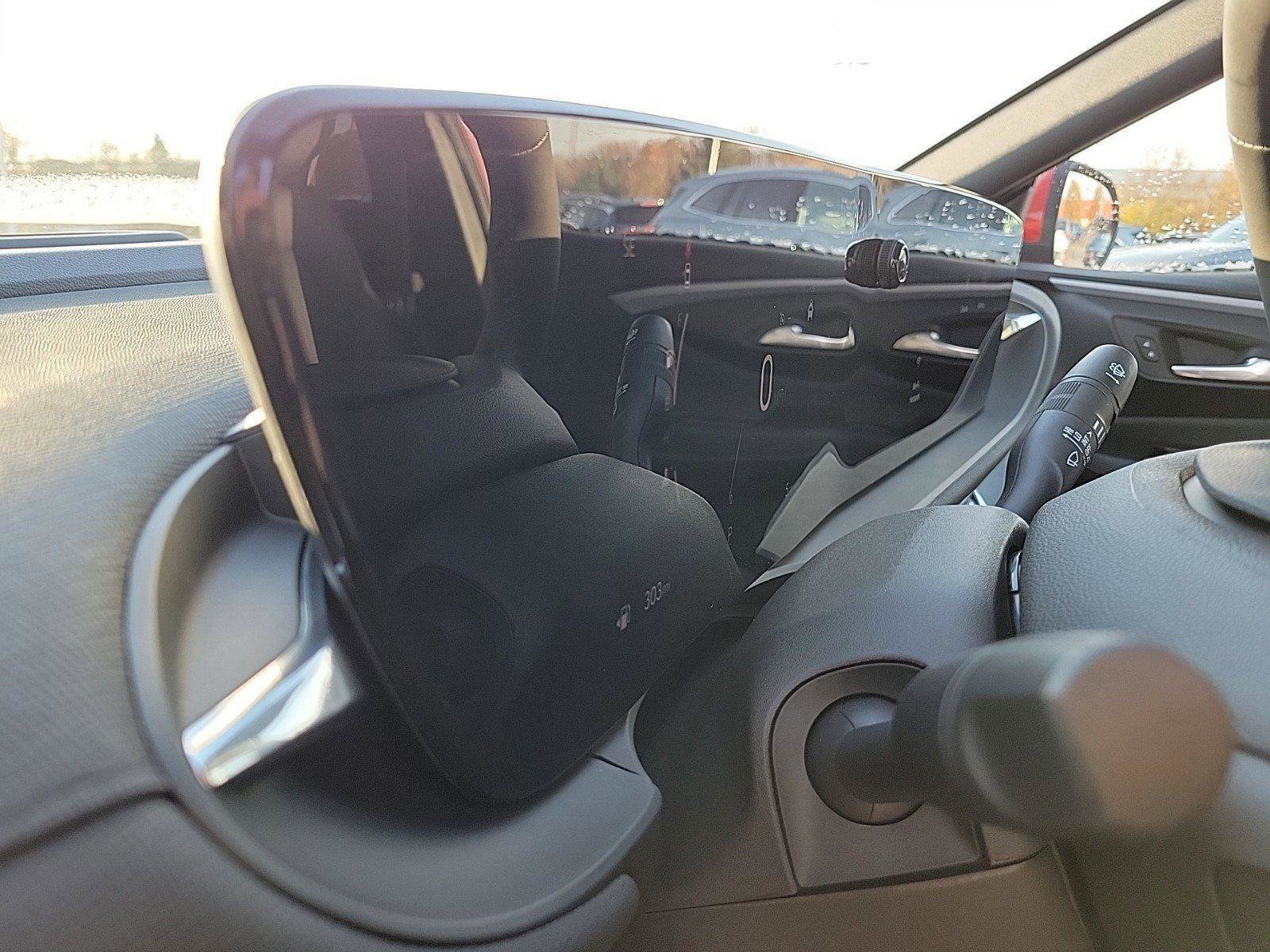 New 2026 Buick Envista Preferred w/ Convenience I Package image 23