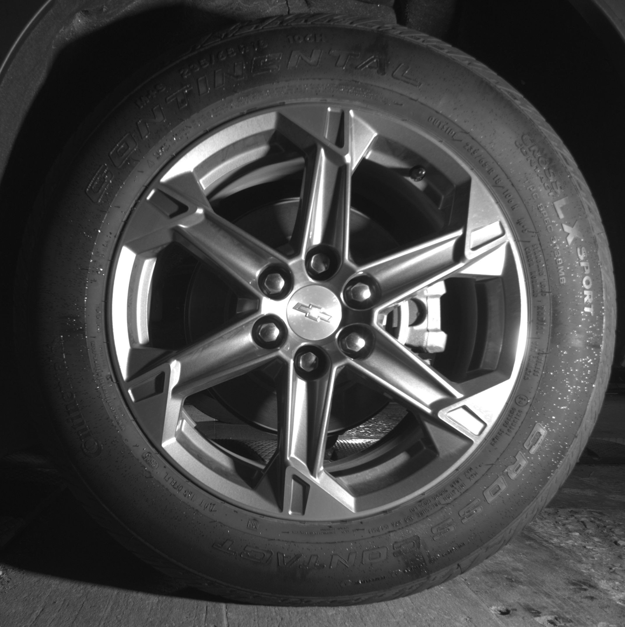Used 2025 Chevrolet Blazer LT FWD image 14