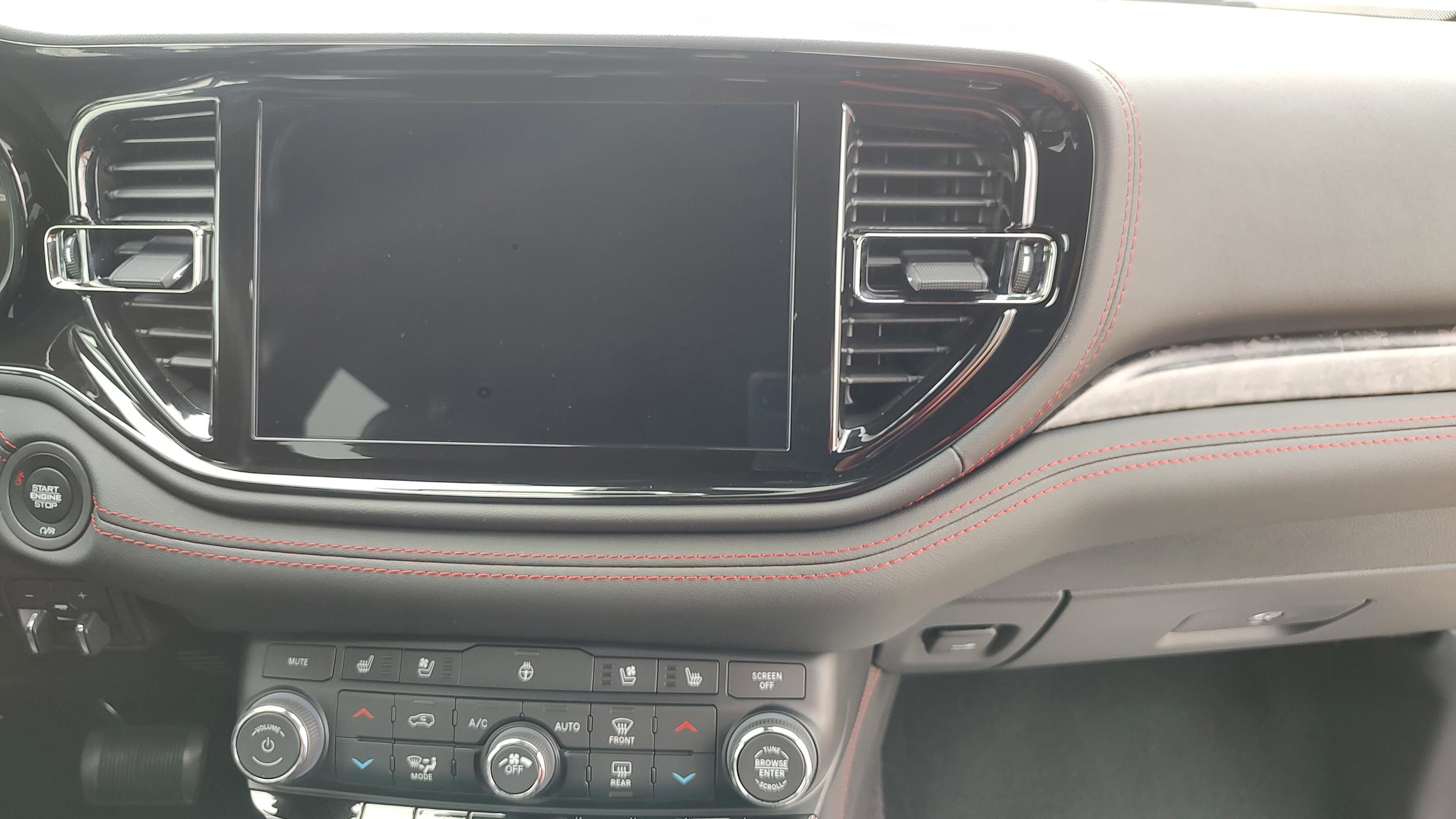 Certified 2023 Dodge Durango R/T image 22