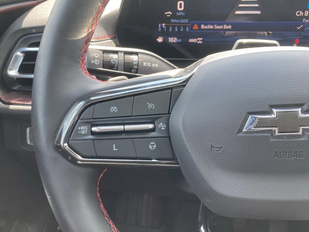 Used 2024 Chevrolet Traverse RS w/ LPO, Floor Liner Package image 14