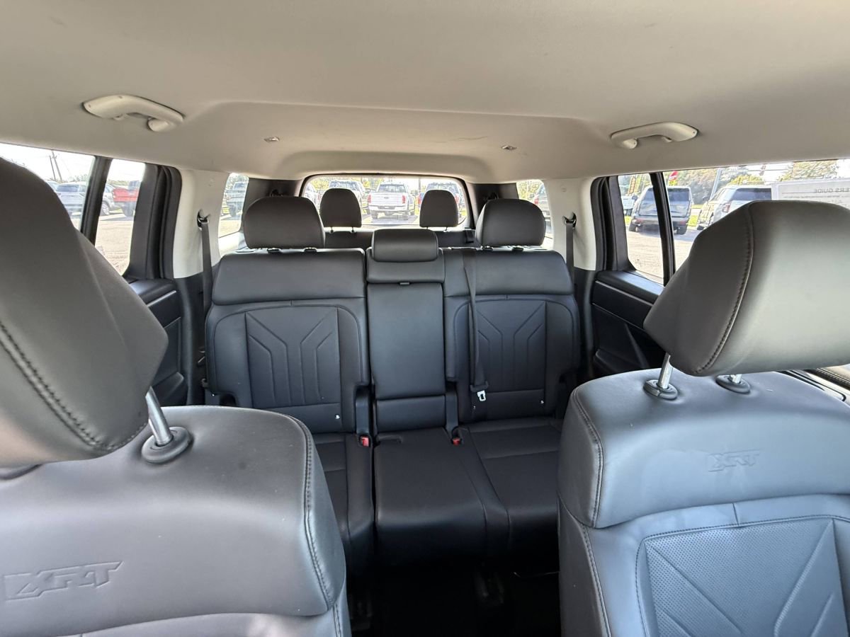 Used 2024 Hyundai Santa Fe XRT image 15