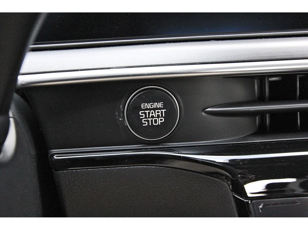 New 2026 Kia K5 GT-Line FWD image 22