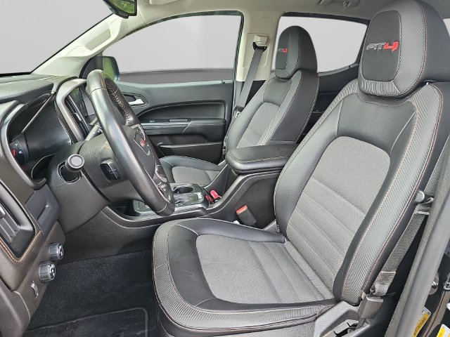 Used 2022 GMC Canyon AT4 AWD/4WD image 16