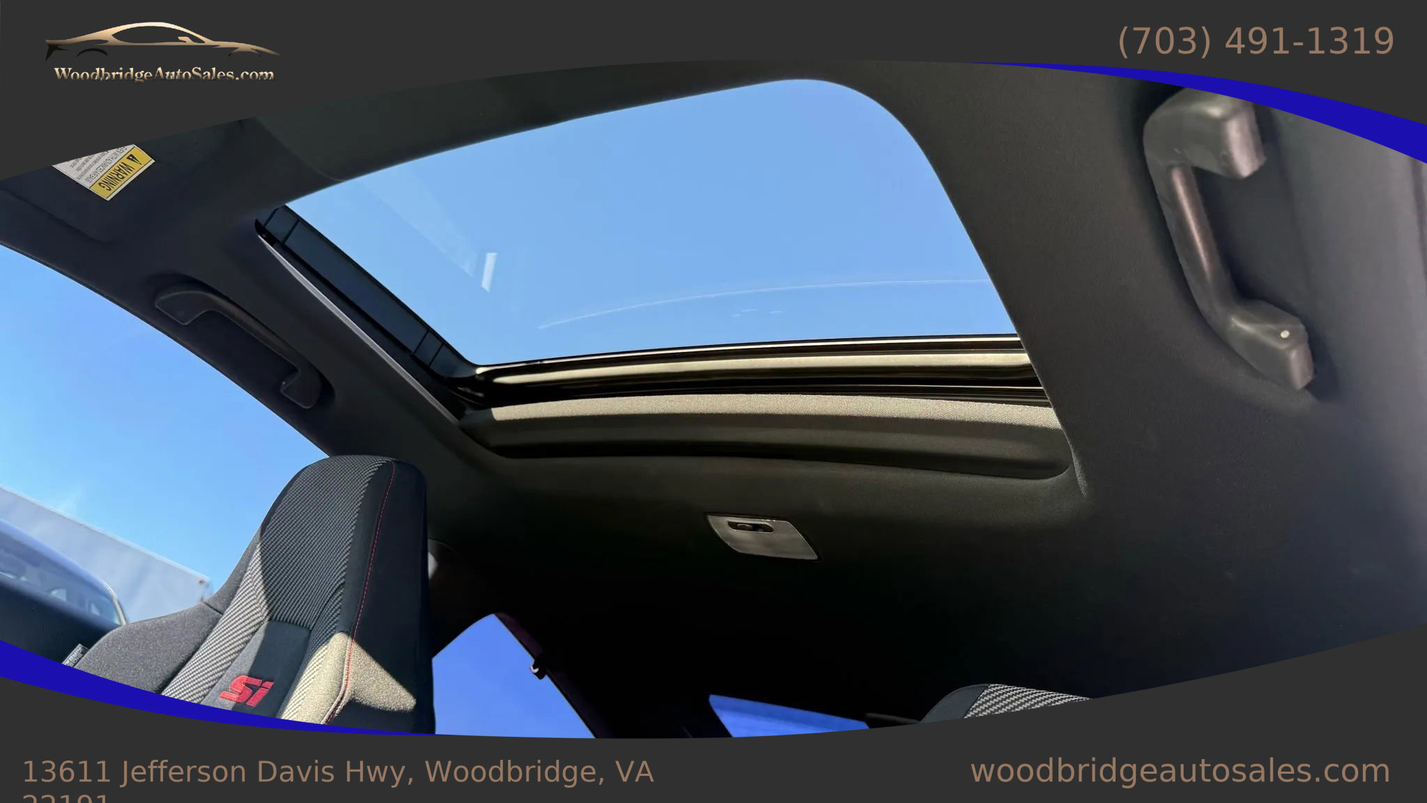 Used 2018 Honda Civic Si image 28