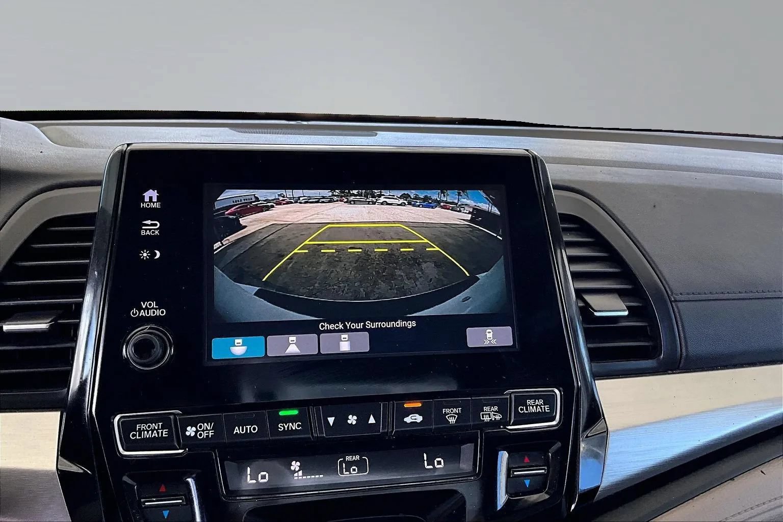 Used 2019 Honda Odyssey EX-L image 13