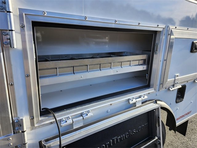 New 2026 Ford E-350 and Econoline 350 Super Duty w/ Power Equipment Group image 22