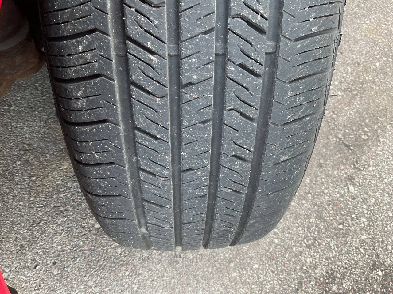 Used 2008 Toyota Solara SE FWD image 38