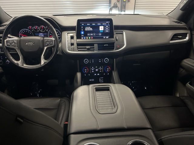 Used 2021 Chevrolet Tahoe Z71 image 25