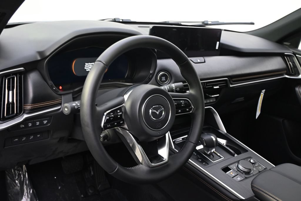 Used 2026 MAZDA CX-90 3.3 Turbo S w/ Premium Plus AWD/4WD image 11