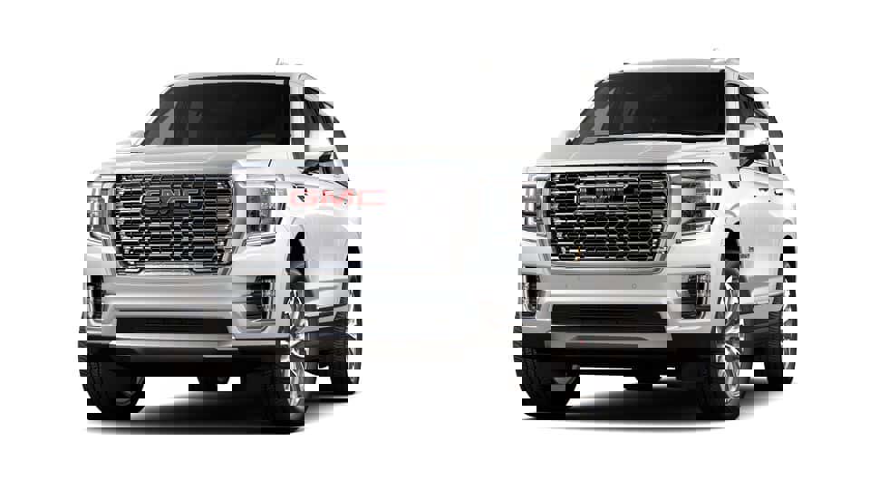 Used 2024 GMC Yukon XL Denali w/ Denali Reserve Package image 32