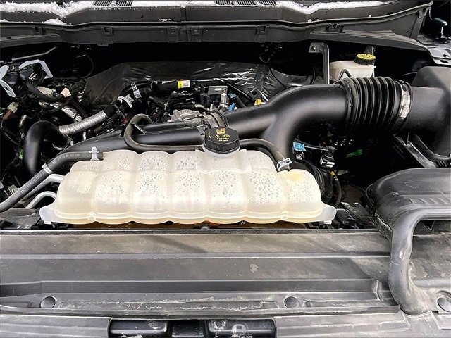 Used 2023 Ford F150 XL w/ STX Appearance Package image 10