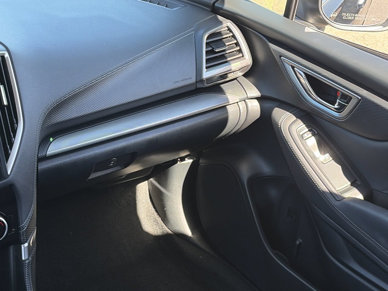 Used 2019 Subaru Forester Limited w/ Popular Package #3 AWD/4WD image 15