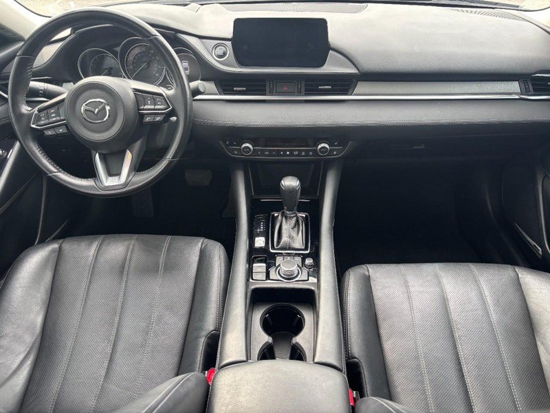 Used 2021 MAZDA MAZDA6 Grand Touring Reserve FWD image 16