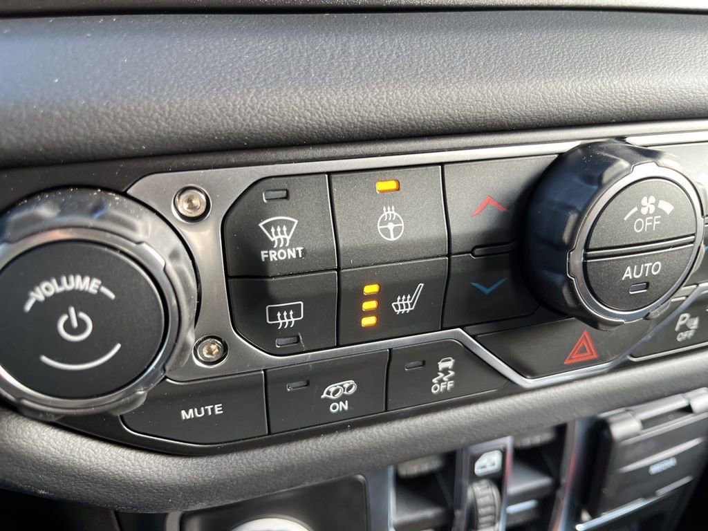 New 2026 Jeep Wrangler Unlimited Rubicon 392 image 5