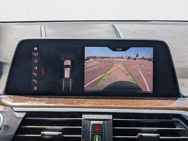 Used 2021 BMW X3 xDrive30i image 13