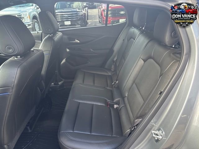Used 2025 Buick Envista Sport Touring w/ Convenience I Package image 23