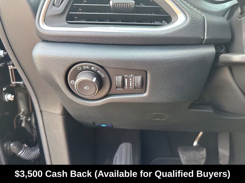 New 2026 Chrysler Pacifica Limited w/ S Appearance Package FWD image 30