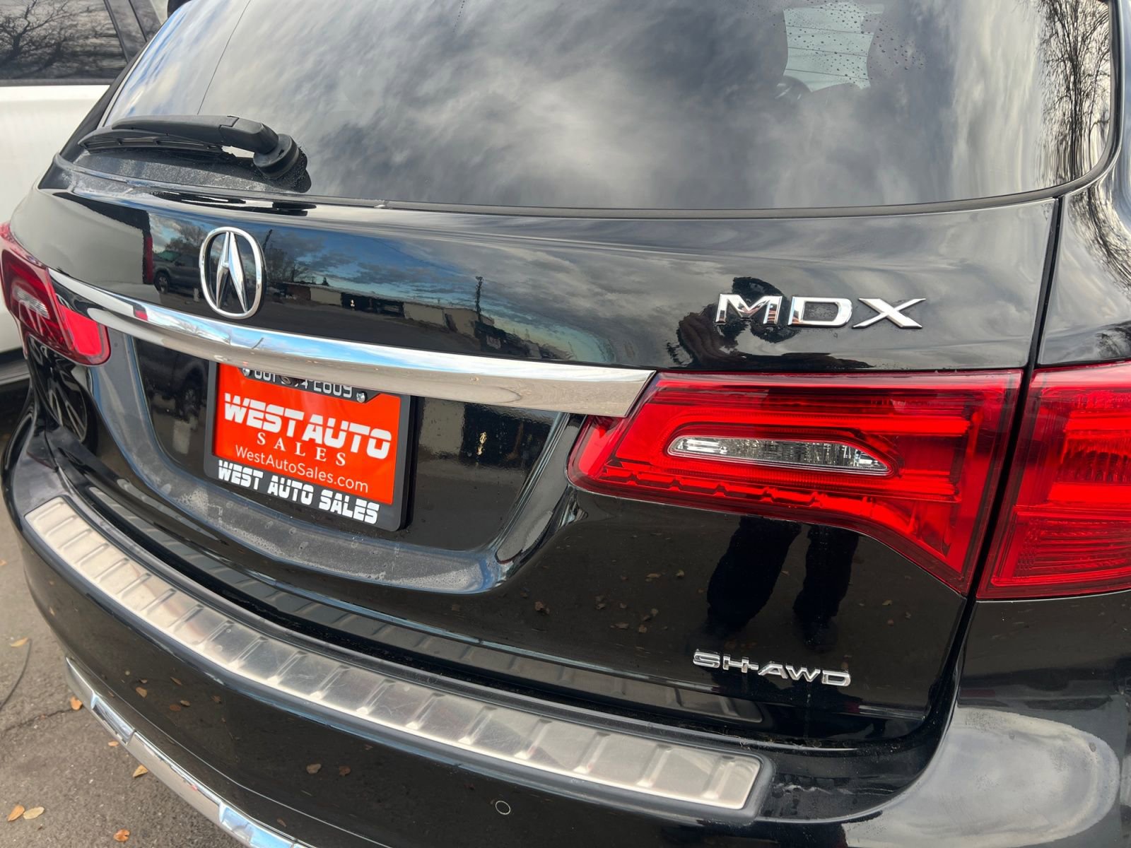 Used 2019 Acura MDX w/ Advance & Entertainment image 39