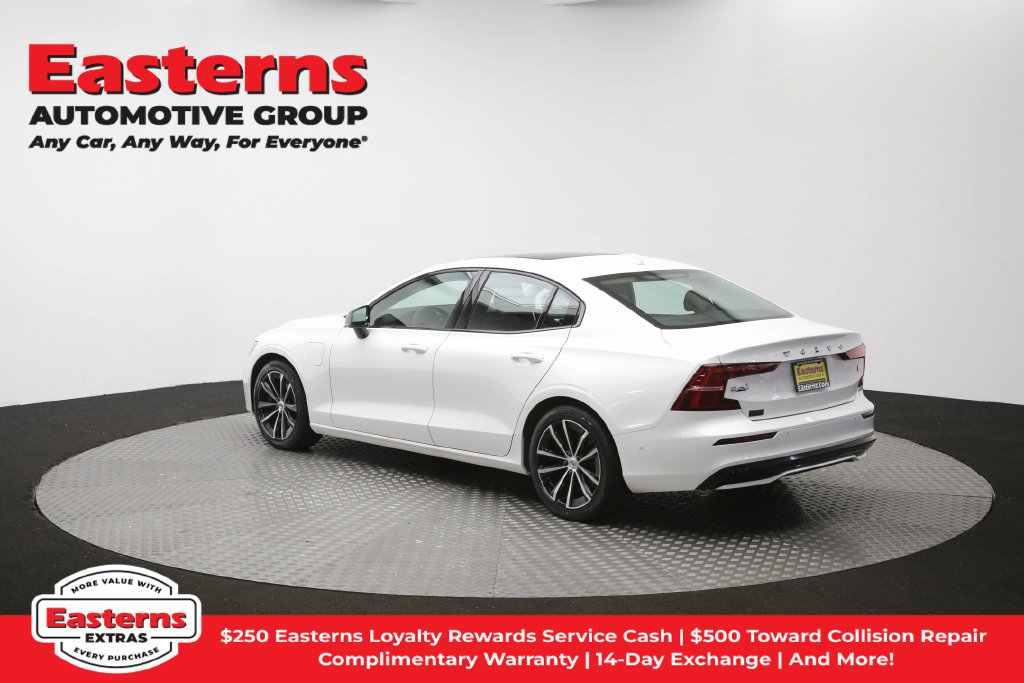 Used 2023 Volvo S60 T8 Plus AWD/4WD image 65