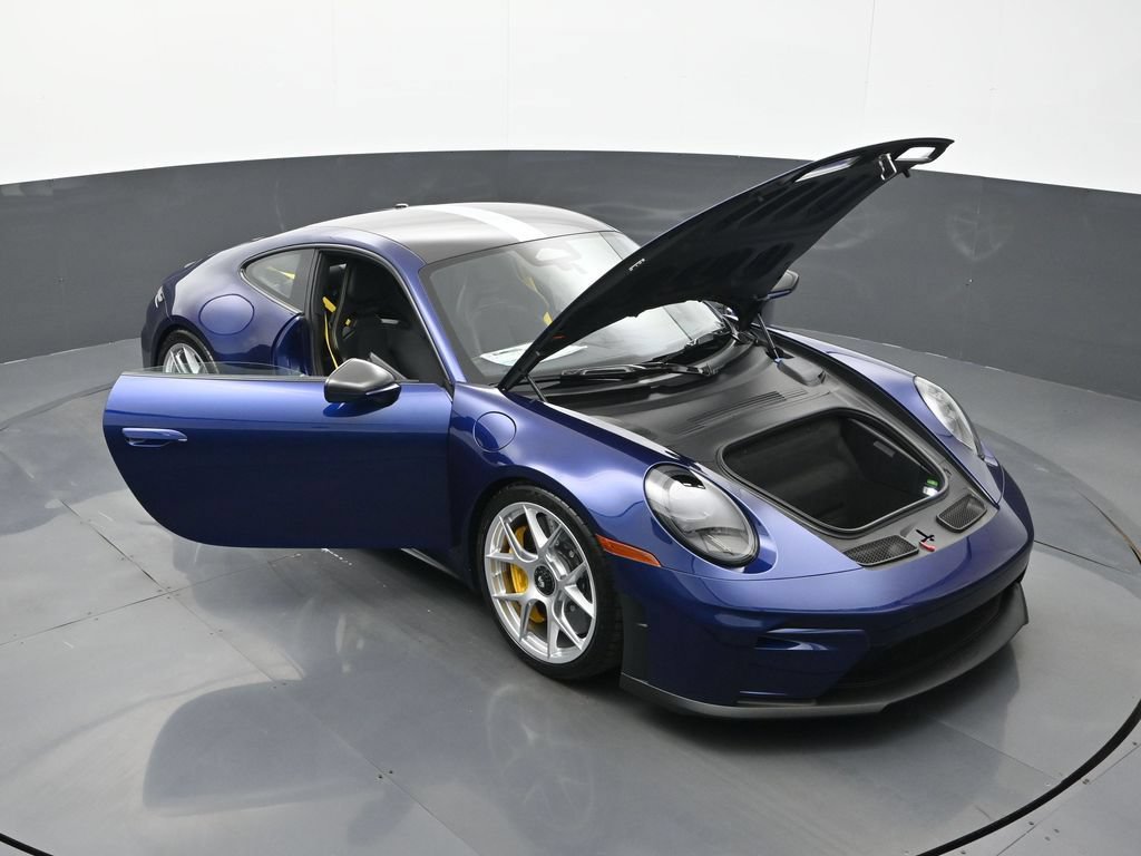 Used 2026 Porsche 911 GT3 RWD image 29