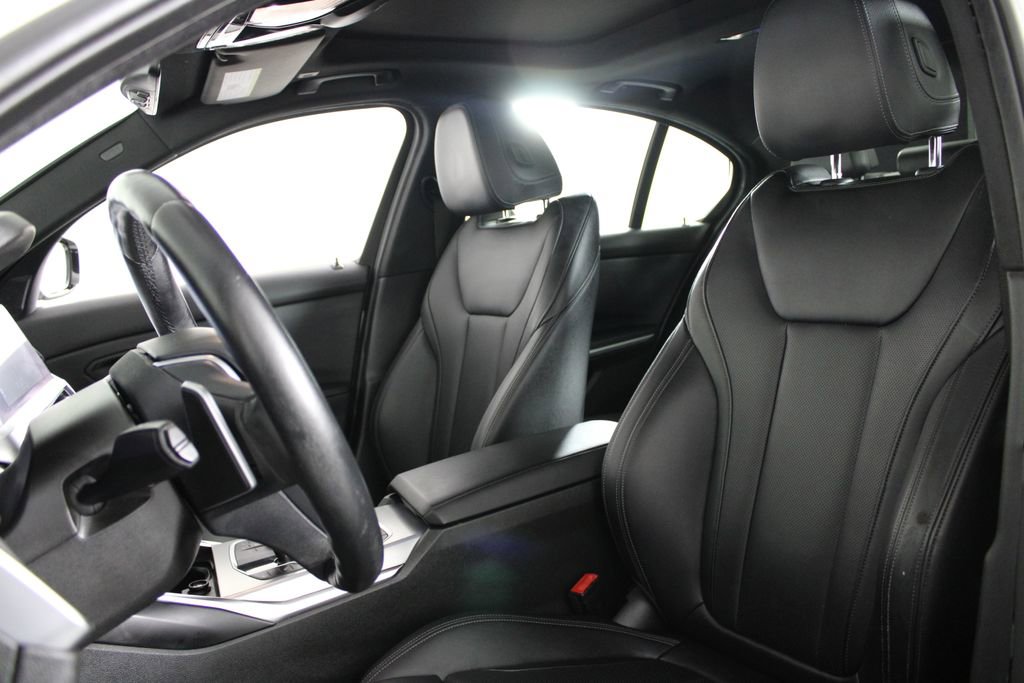 Used 2022 BMW 330i Sedan image 17
