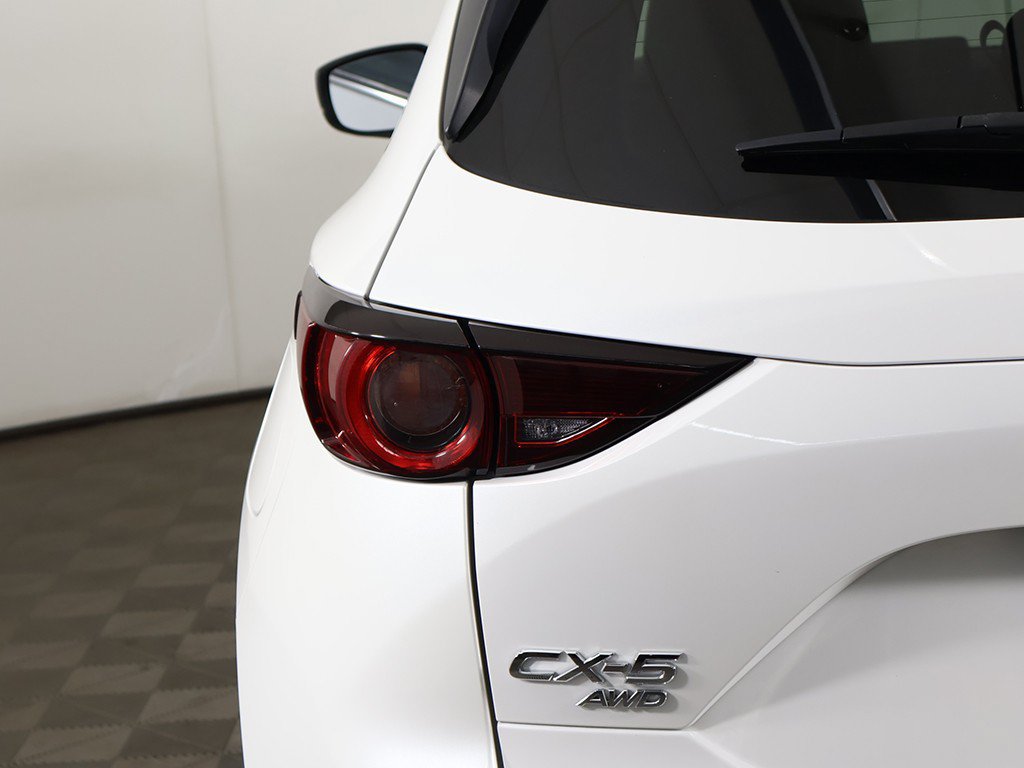 Used 2018 MAZDA CX-5 Touring AWD/4WD image 15
