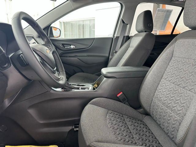 Certified 2024 Chevrolet Equinox LT image 27