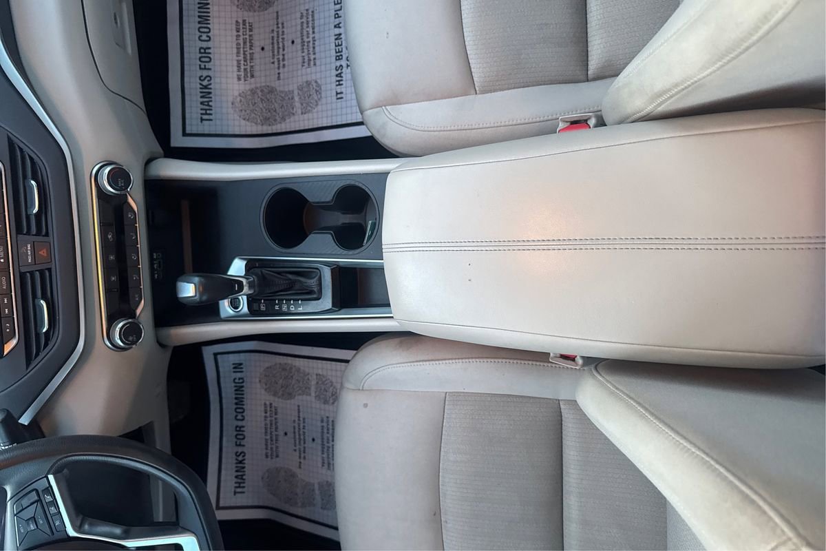 Used 2019 Nissan Altima 2.5 S image 14