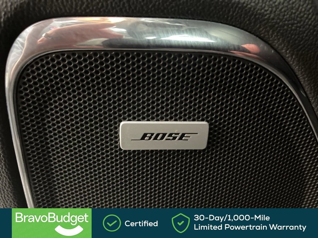 Certified 2014 Chevrolet Silverado 1500 LTZ Z71 w/ LTZ Plus Package image 21