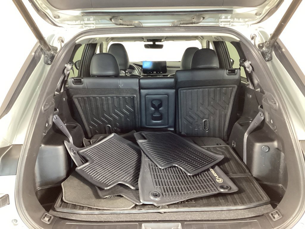 Used 2025 Mitsubishi Outlander SE AWD/4WD image 33