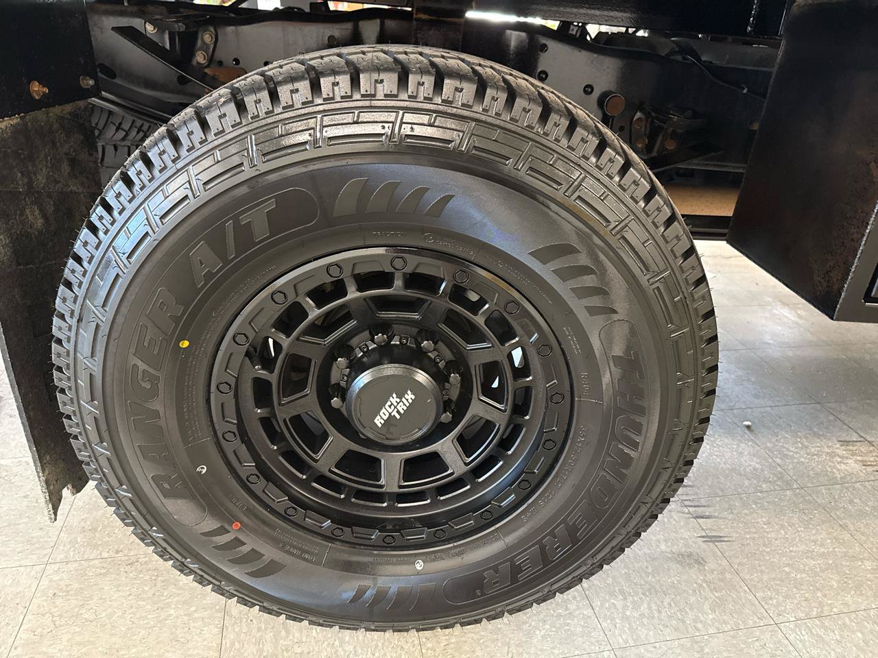 Used 2015 Ford F350 XLT w/ XLT Value Package AWD/4WD image 54