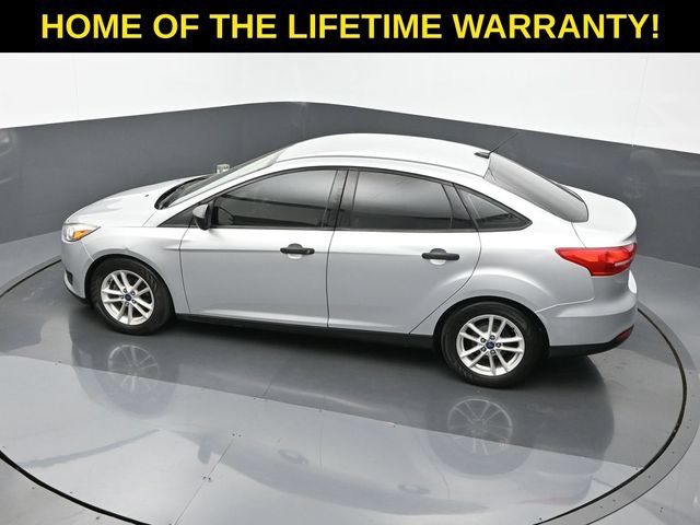 Used 2018 Ford Focus S FWD image 52