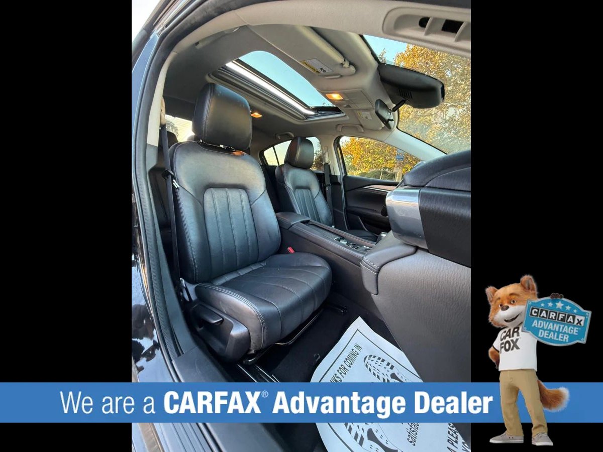 Used 2020 MAZDA MAZDA6 Touring FWD image 65