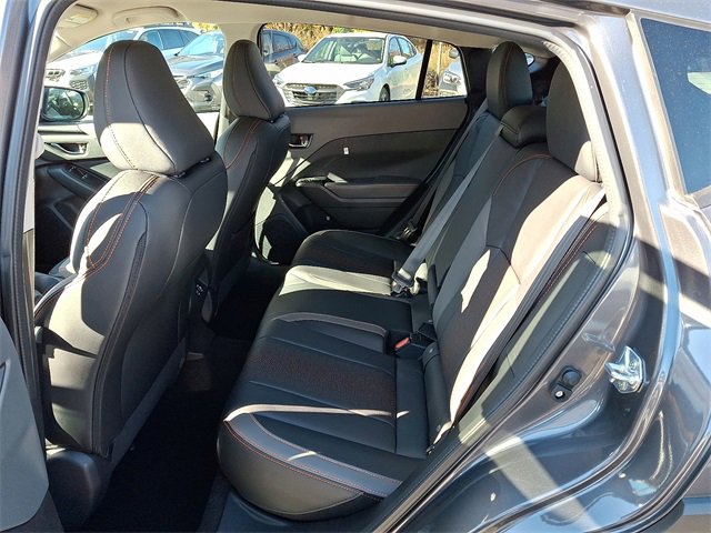 New 2026 Subaru Crosstrek 2.5i Limited image 5