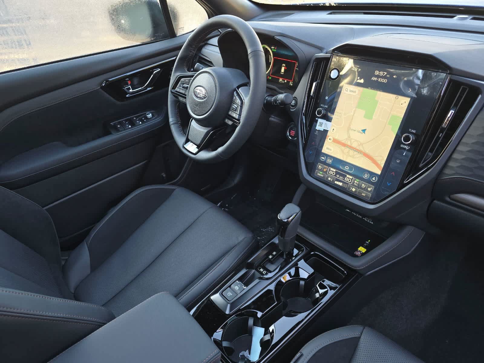 New 2026 Subaru Forester Touring AWD/4WD image 29
