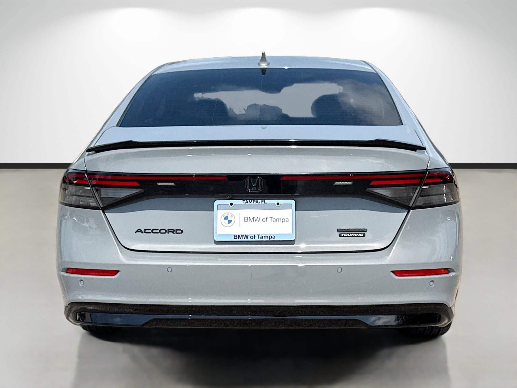 Used 2023 Honda Accord Touring image 4