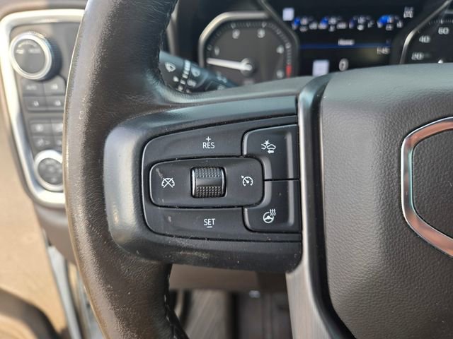 Used 2021 GMC Sierra 3500 Denali w/ Denali Ultimate Package image 26