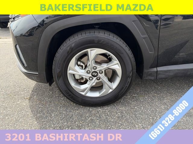 Used 2024 Hyundai Tucson SEL image 18