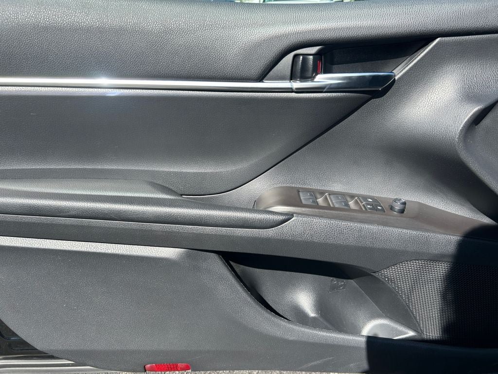 Used 2024 Toyota Camry SE AWD/4WD image 22