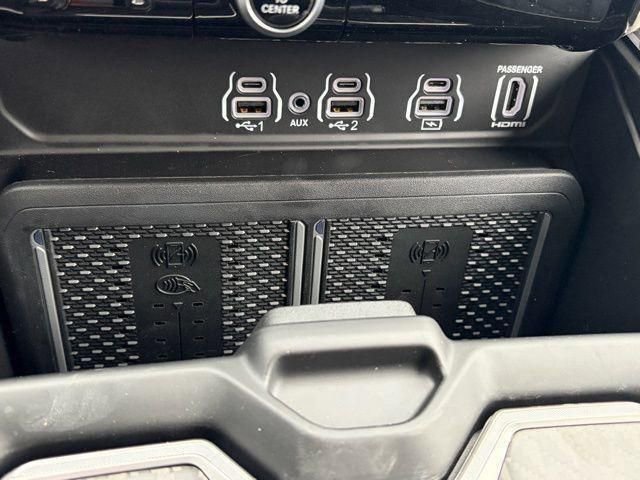New 2026 RAM 1500 Tungsten AWD/4WD image 24