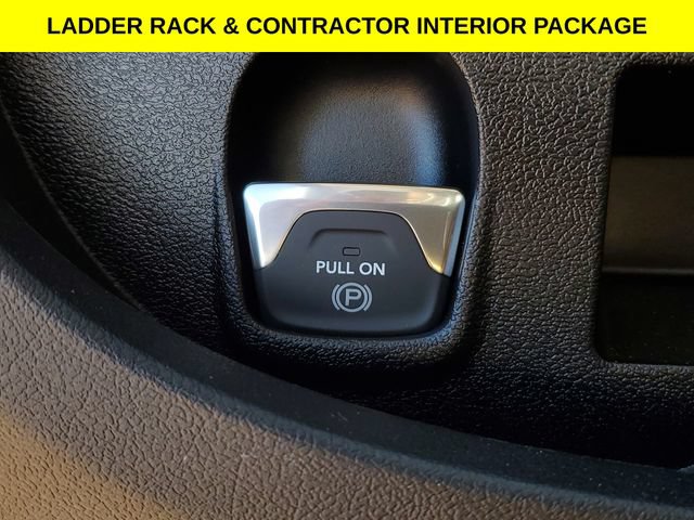 New 2026 RAM ProMaster 2500 w/ Premium Convenience Group FWD image 31