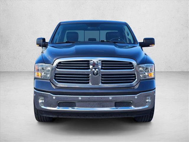 Used 2016 RAM 1500 Big Horn video 2