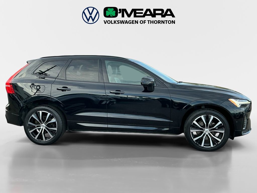 Used 2024 Volvo XC60 B5 Plus image 6