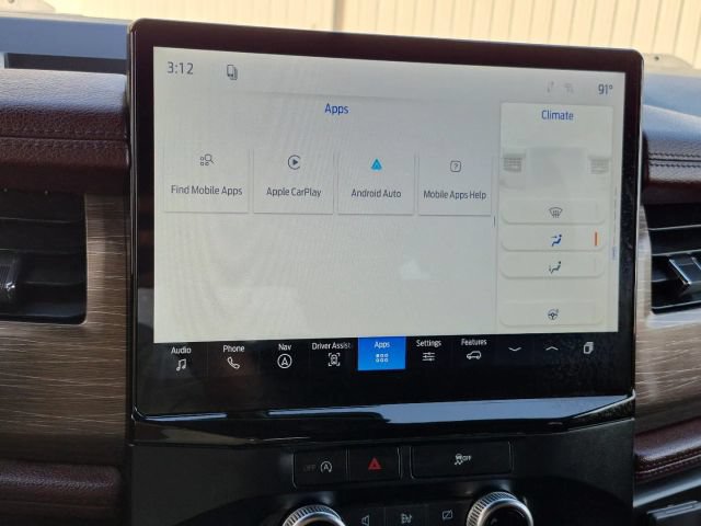 Used 2024 Ford Expedition Limited RWD image 30